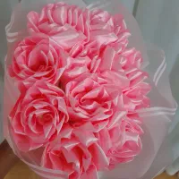 دسته گل ربانی