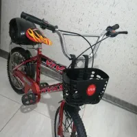 دوچرخه 16