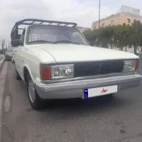 وانت پیکان ۹۳