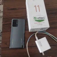 شیائومی 11t pro تمیز 256g