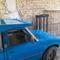 نیستان دیزلی ۹۵