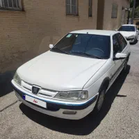 پژو پارس سال ۱۴۰۰