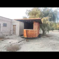 مغازه سیار