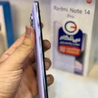 redmi note 14 pro|موبایل|تهران, نازی‌آباد|دیوار