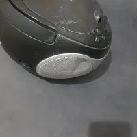 رادیو   خارجی   سالم  و تمیز