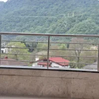 ۱۳۰متر ۳ خواب کوهپایه رامسر/ ویو ابدی