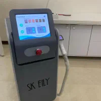 دستگاه لیزرSK EILY
