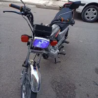 موتور هندا 1401 تمیز انژیکتور معاوضه با پراید.