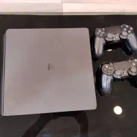 فروش ویژه PS4 اسلیم کپی‌خور