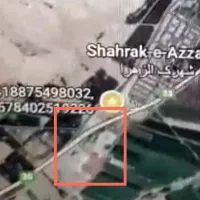 سه-قطعه-زمین-جنب-شهرک-الزهرا-بیستون
