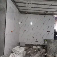 استادبنا،کاشی،سرامیک،سیمان کاری