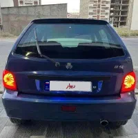 111 مدل 93|خودرو سواری و وانت|کرج, کیانمهر|دیوار