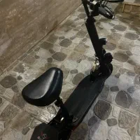اسکوتر برقی