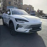 بی وای دی سانگ پلاس