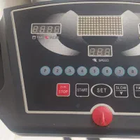 تردمیل فلکسی فیت