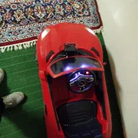 ماشین شارژی