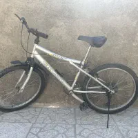 دوچرخه سایز ۲۶