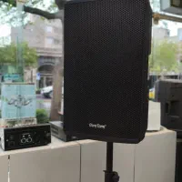 اسپیکر اکتیو بریتون max-15RC