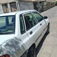 پراید