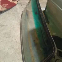 شیشه جلو و رادیات پیکان،دینام ،استارت ،پمپ بوستر