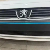 پژو405اس ال ایکس