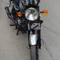 طرح باکسر BX200 KLD