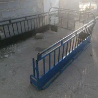 اتاق باربند نیسان جهرمی