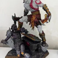 اکشن فیگور (سفارشی)ساخت