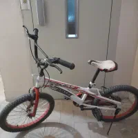 دوچرخه