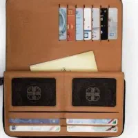 کیف مدارک گمشده