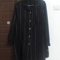 ۳ تا مانتو در حد نوی نو