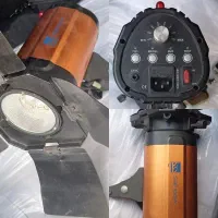 فلاش استودیویی 160 ژول