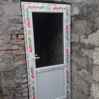 (تعمیر )و تولید درب و پنجرهupvc و آلمینیوم