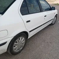 سمند 96lx|خودرو سواری و وانت|مشهد, الهیه|دیوار