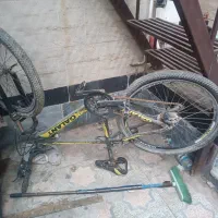 دوچرخه