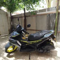 موتور سیگلت نیرو موتور
