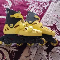 اسکت|دوچرخه، اسکیت، اسکوتر|تربت‌حیدریه, منظر|دیوار