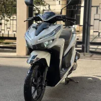 کیلیک ۱۵۰ مدل ۹۸ سالار گستر