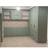 نصب و تعمیرات کابینت وکمد