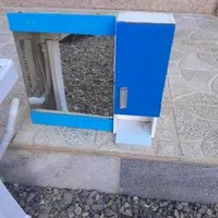 چینی بهداشتی|لوازم سرویس بهداشتی|همدان, |دیوار
