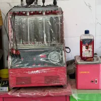 دیاگ تخصصی و گاز کولر خودرو|خدمات خودرو و موتورسیکلت|کرج, گلشهر|دیوار