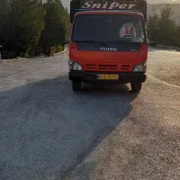 باربری‌خاور‌حمل‌بار
