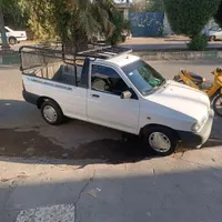 وانت پراید 151 پلاس، مدل ۱۴۰۱|خودرو سواری و وانت|شوش, |دیوار