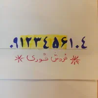 سیمکارت دائمی همراه اول ۹۱۲
