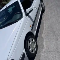 پارس مدل ۹۳ سیرجان