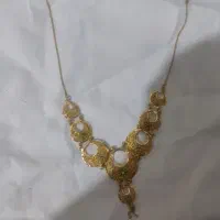 گردنبند طلا