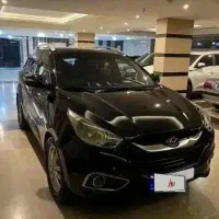 توسان فول اروپا ۲۰۱۱