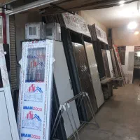 سازنده درب چووبی