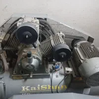 کمپرسور باد ۳۰ بار کایشن