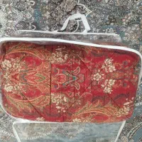 روتختی دو نفره با ۲طرح پشت ورو